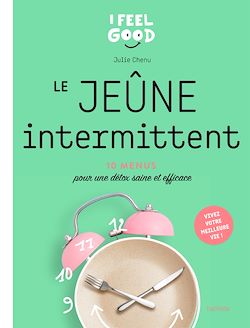 Télécharger le livre :  Le jeûne intermittent