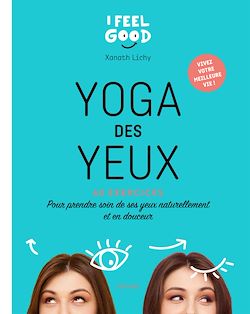 Télécharger le livre :  Yoga des yeux