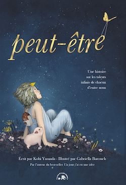 Télécharger le livre :  Peut-être
