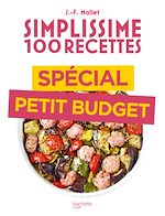 Télécharger le livre :  Simplissime 100 recettes spécial petit budget