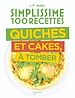 Télécharger le livre :  Simplissime 100 recettes Quiches et Cakes à tomber