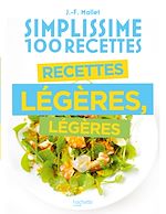 Télécharger le livre :  Simplissime 100 recettes légères, légères