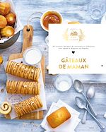 Télécharger le livre :  Gâteaux de maman