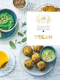 Télécharger le livre :  Vegan nouvelle édition