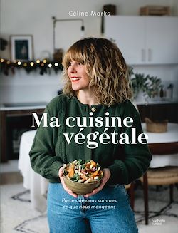 Télécharger le livre :  Ma cuisine végétale