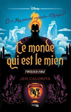 Télécharger le livre :  Twisted Tale - Ce monde qui est le mien