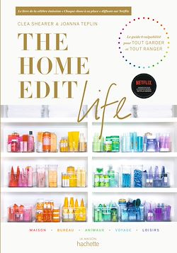 Télécharger le livre :  The Home Edit Life