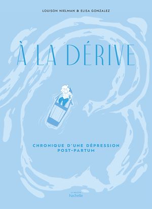 Téléchargez le livre :  À la dérive