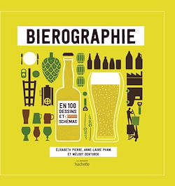 Télécharger le livre :  Bierographie