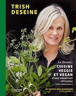 Download this eBook La (bonne) cuisine veggie et vegan d'une omnivore réticente (mais amoureuse)