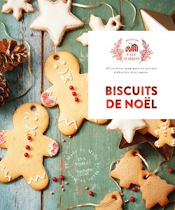 Télécharger le livre :  Biscuits de noël