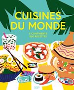 Download this eBook Cuisines du monde