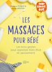 Télécharger le livre :  Les massages pour bébé