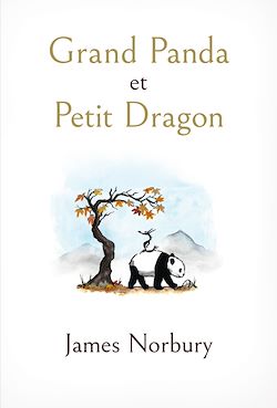 Télécharger le livre :  Grand Panda et Petit Dragon