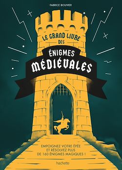 Télécharger le livre :  Le grand livre des énigmes médiévales