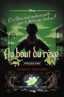 Télécharger le livre :  Twisted Tale - Au bout du rêve