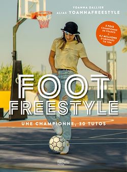 Télécharger le livre :  Foot Freestyle