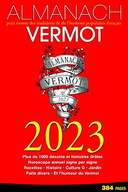 Télécharger le livre :  Almanach Vermot 2023