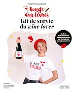 Download this eBook Kit de survie du wine lover