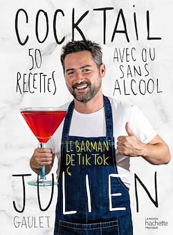 Télécharger le livre :  Cocktail Julien