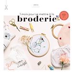 Download this eBook 1 mois pour se mettre à la broderie