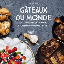 Télécharger le livre :  Gâteaux du monde
