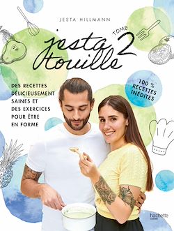 Télécharger le livre :  Jestatouille 2