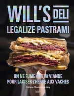 Télécharger le livre :  Will's Deli - Legalize pastrami