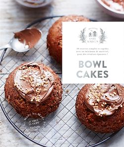 Télécharger le livre :  Bowl cakes