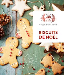 Télécharger le livre :  Biscuits de noël
