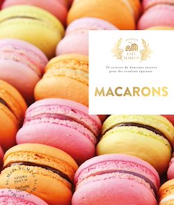 Télécharger le livre :  Macarons