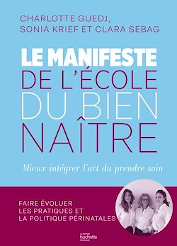 Télécharger le livre :  Le manifeste de l'École du Bien-Naître
