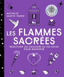 Télécharger le livre :  Les flammes sacrées
