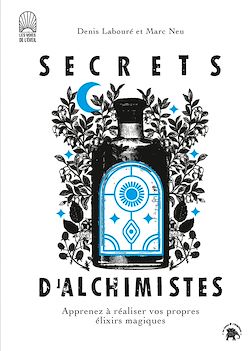 Télécharger le livre :  Secrets d'alchimistes