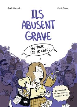 Télécharger le livre :  Ils abusent grave