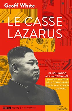 Télécharger le livre :  Le casse Lazarus
