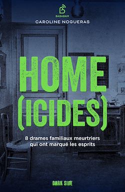 Télécharger le livre :  Home(icides)