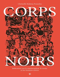Télécharger le livre :  Corps noirs