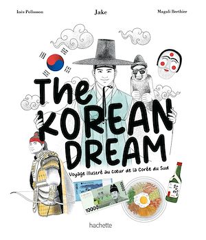 Téléchargez le livre :  The Korean Dream