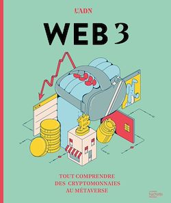 Télécharger le livre :  Web3