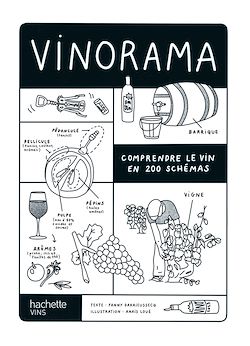 Télécharger le livre :  Vinorama