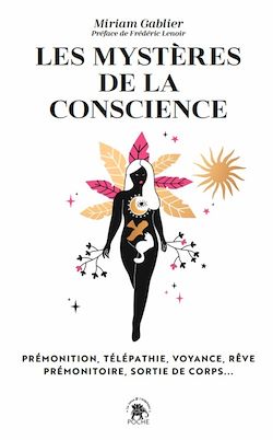 Télécharger le livre :  Les Mystères de la conscience