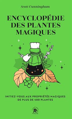 Télécharger le livre :  Encyclopédie des plantes magiques