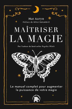 Télécharger le livre :  Maîtriser la magie