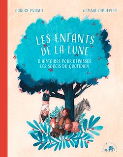 Télécharger le livre :  Les enfants de la lune