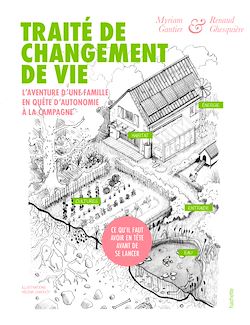 Télécharger le livre :  Traité de changement de vie