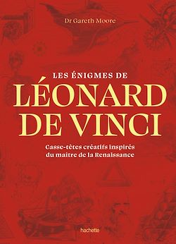 Télécharger le livre :  Les égnigmes Léonard de Vinci