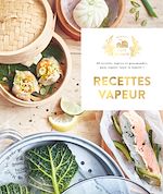 Télécharger le livre :  Recettes vapeur