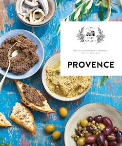 Télécharger le livre :  Provence