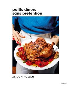 Télécharger le livre :  Petits dîners sans prétention